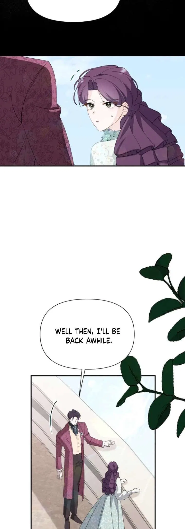 Another World Dump Truck Chapter 26 – Page 9