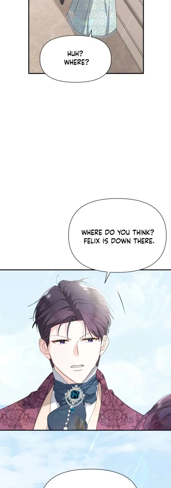 Another World Dump Truck Chapter 26 – Page 10