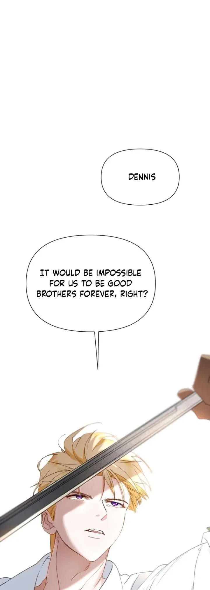Another World Dump Truck Chapter 26 – Page 19