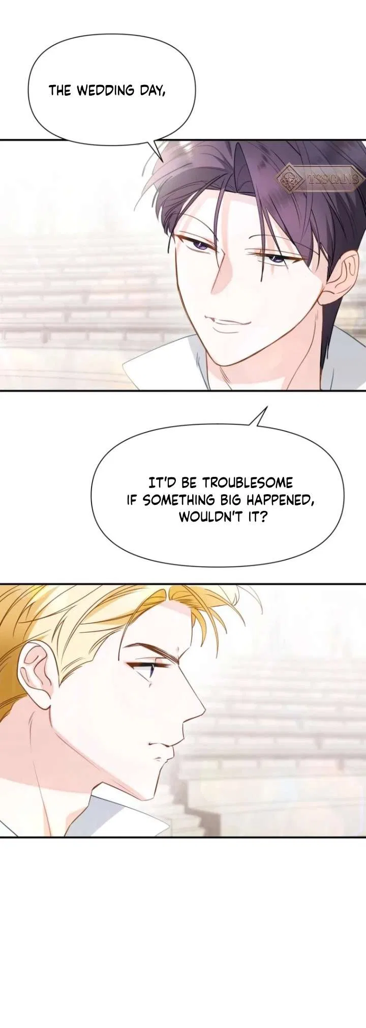 Another World Dump Truck Chapter 26 – Page 24