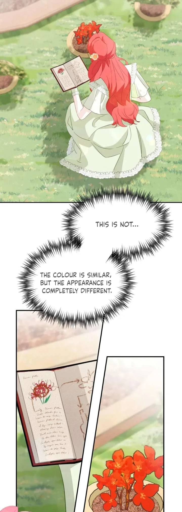 Another World Dump Truck Chapter 26 – Page 28