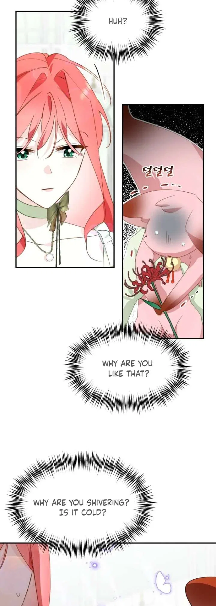 Another World Dump Truck Chapter 26 – Page 35