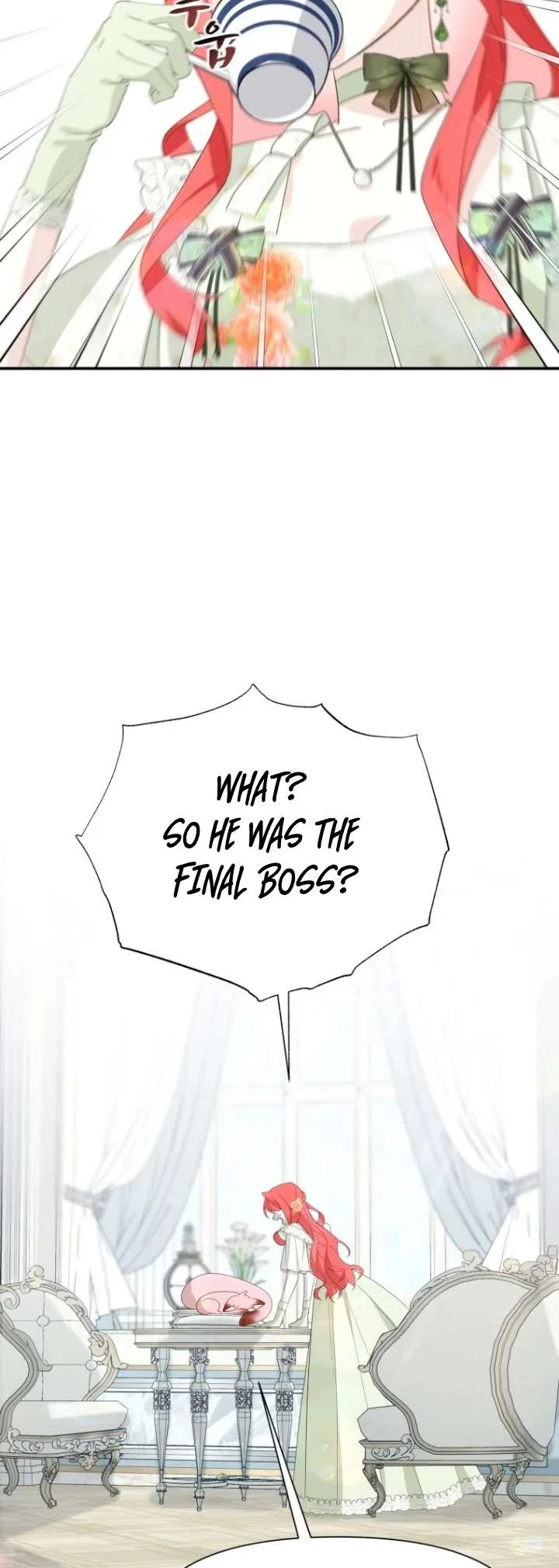 Another World Dump Truck Chapter 26 – Page 39