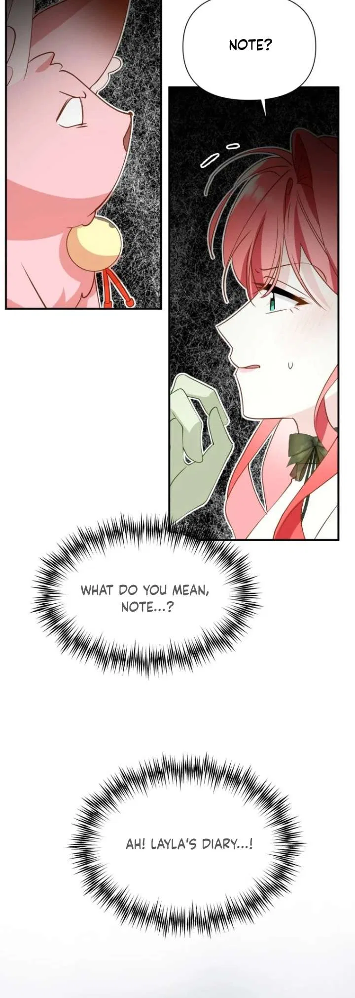 Another World Dump Truck Chapter 26 – Page 45