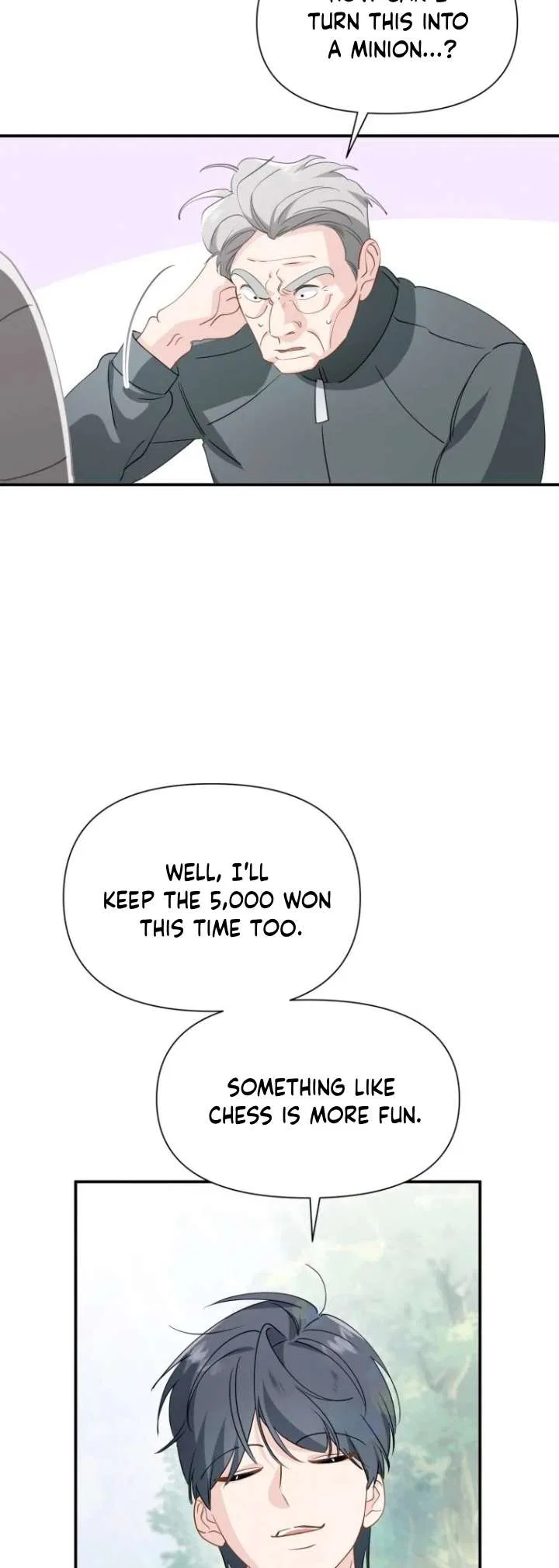 Another World Dump Truck Chapter 26 – Page 50
