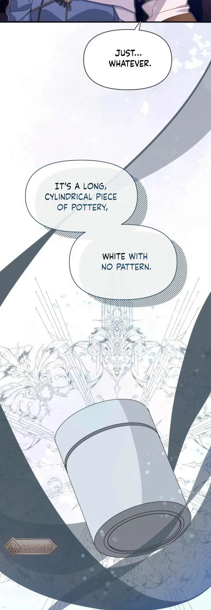 Another World Dump Truck Chapter 25 – Page 9