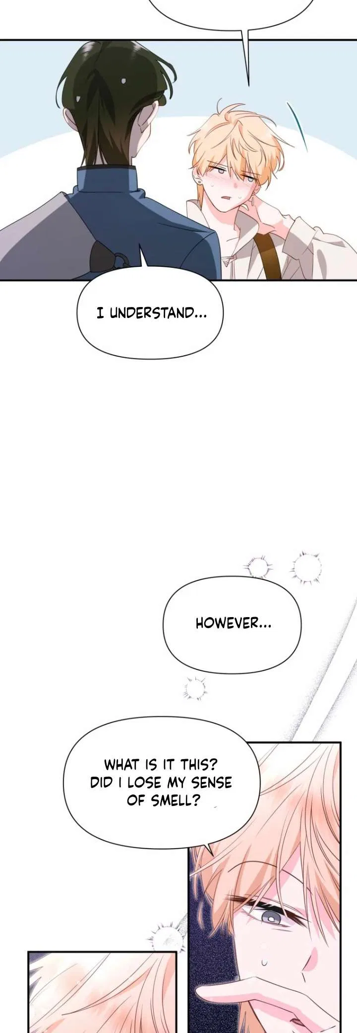 Another World Dump Truck Chapter 25 – Page 11