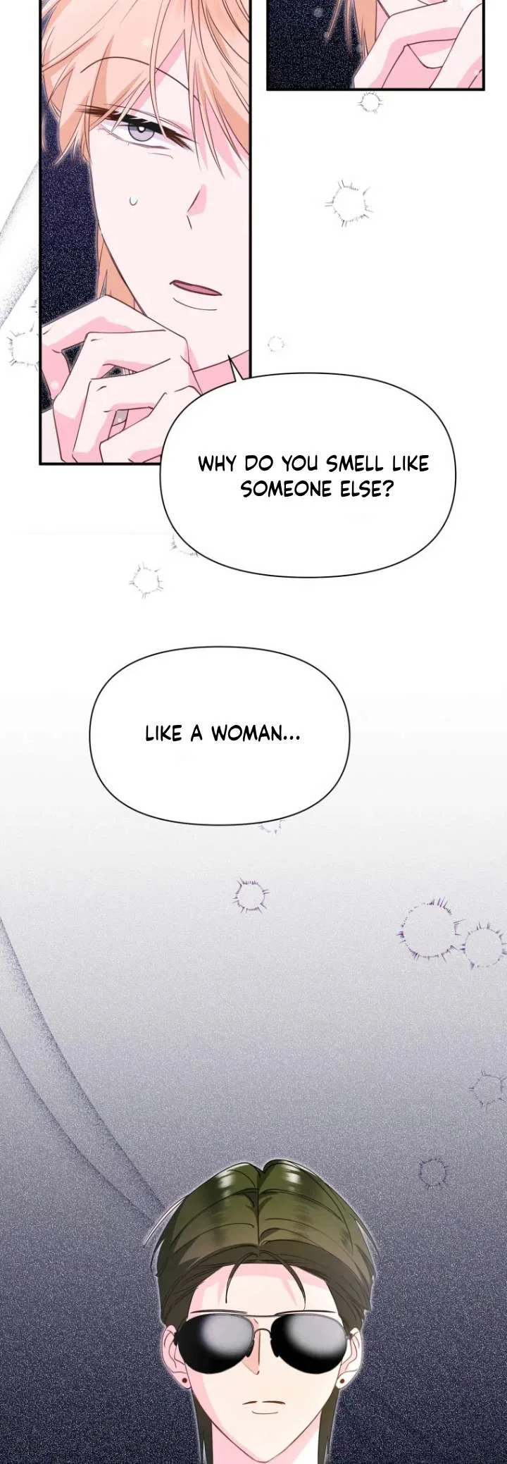 Another World Dump Truck Chapter 25 – Page 12