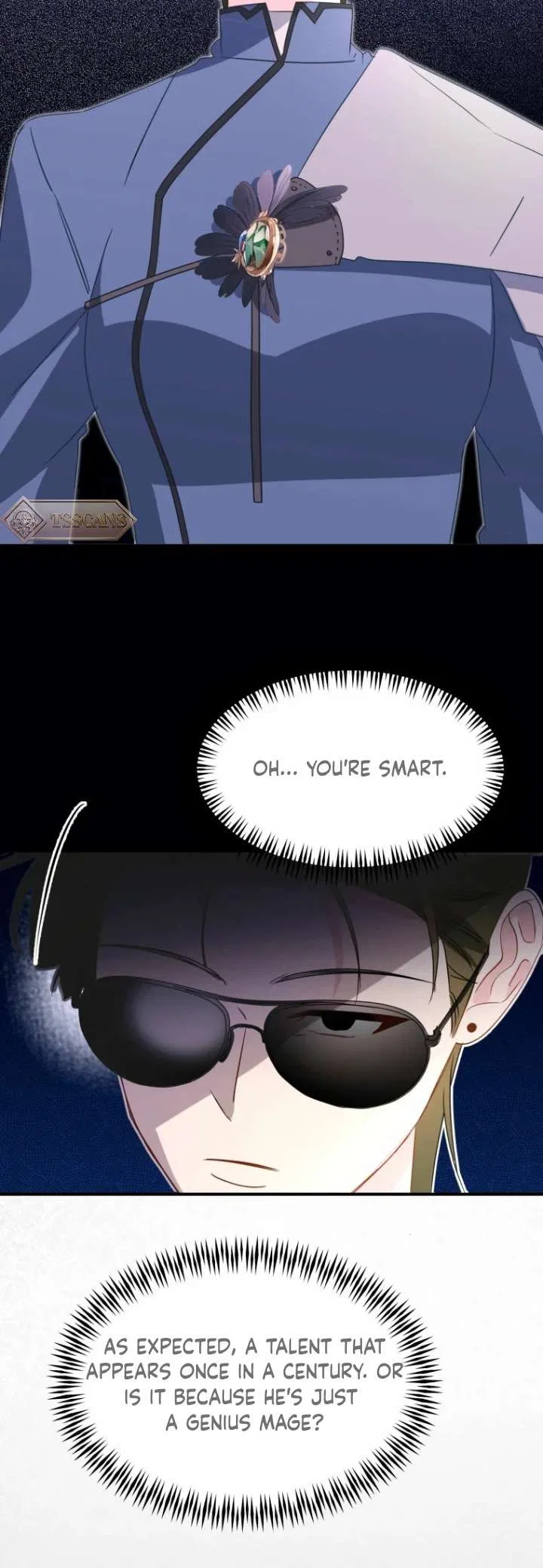 Another World Dump Truck Chapter 25 – Page 13