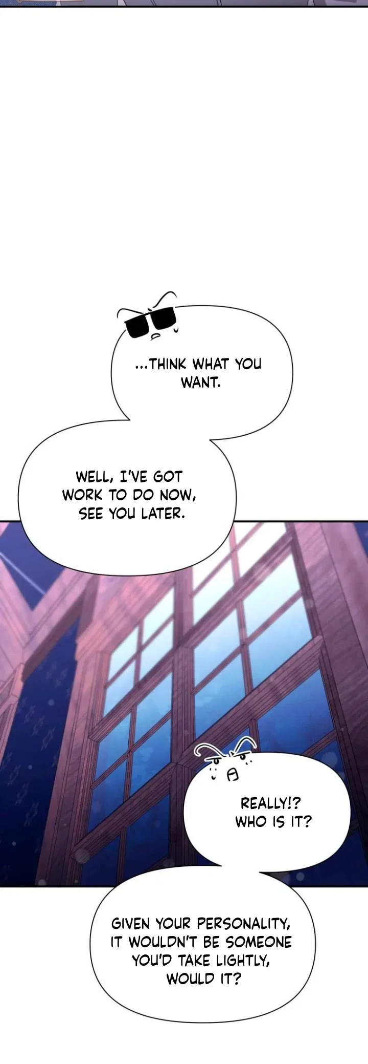 Another World Dump Truck Chapter 25 – Page 16