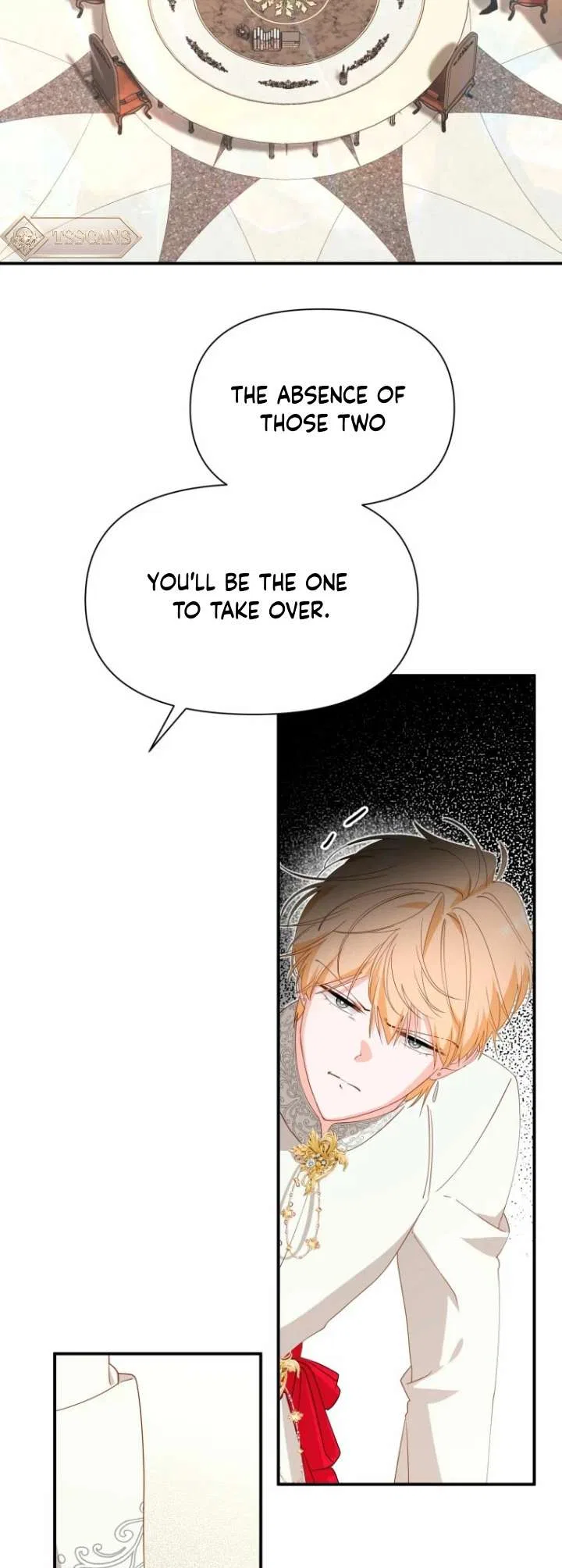 Another World Dump Truck Chapter 25 – Page 38