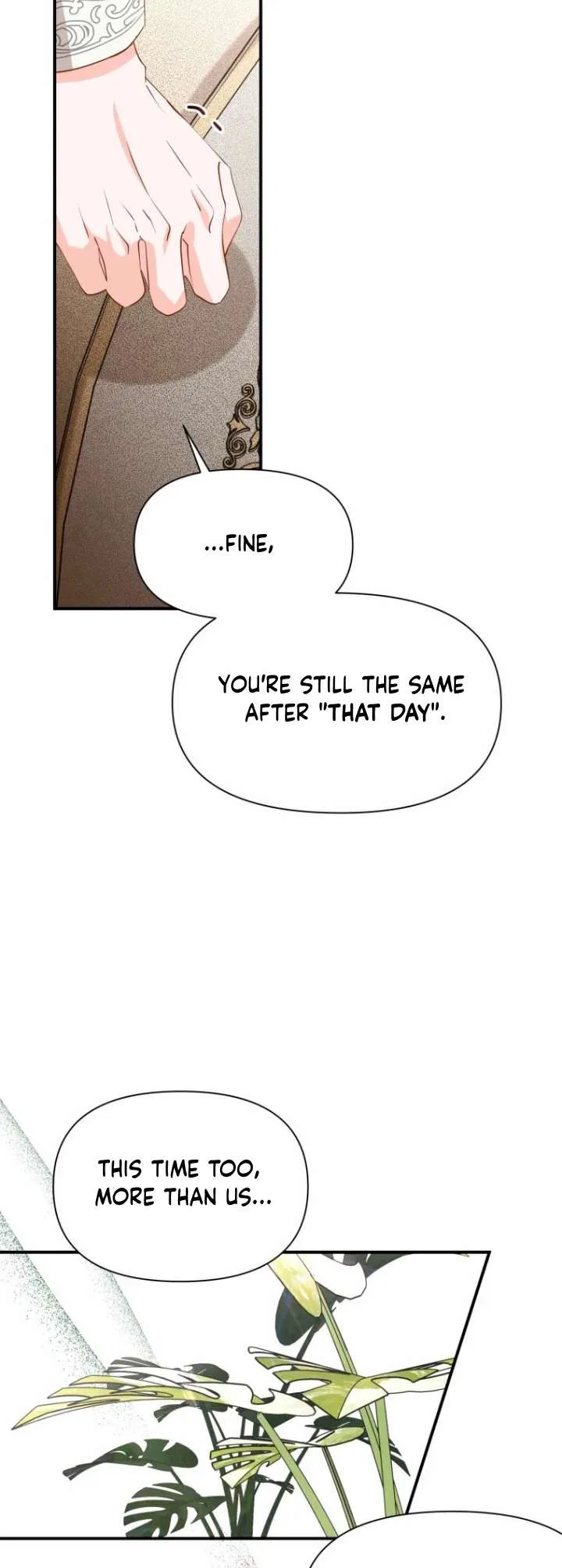 Another World Dump Truck Chapter 25 – Page 39