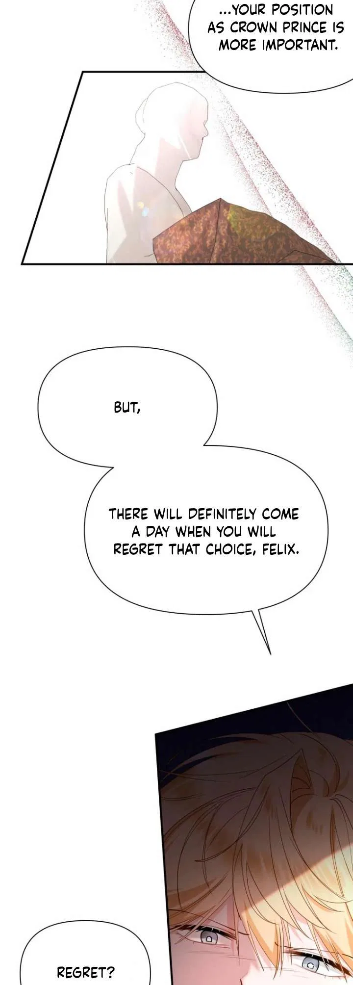 Another World Dump Truck Chapter 25 – Page 40