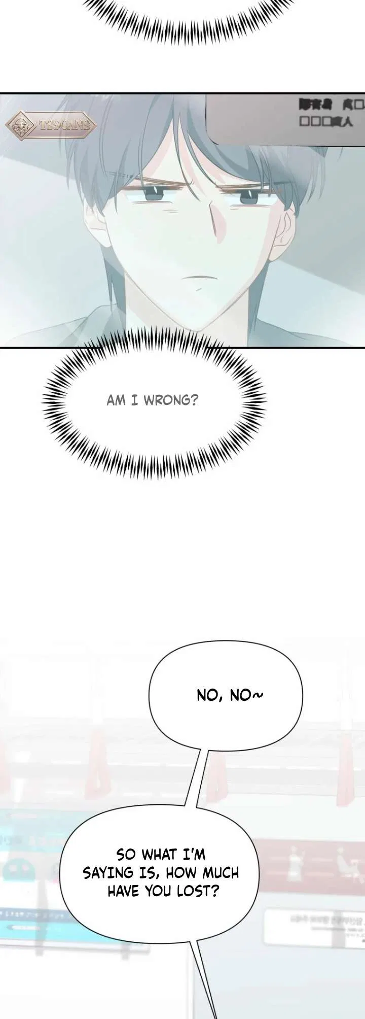 Another World Dump Truck Chapter 25 – Page 64
