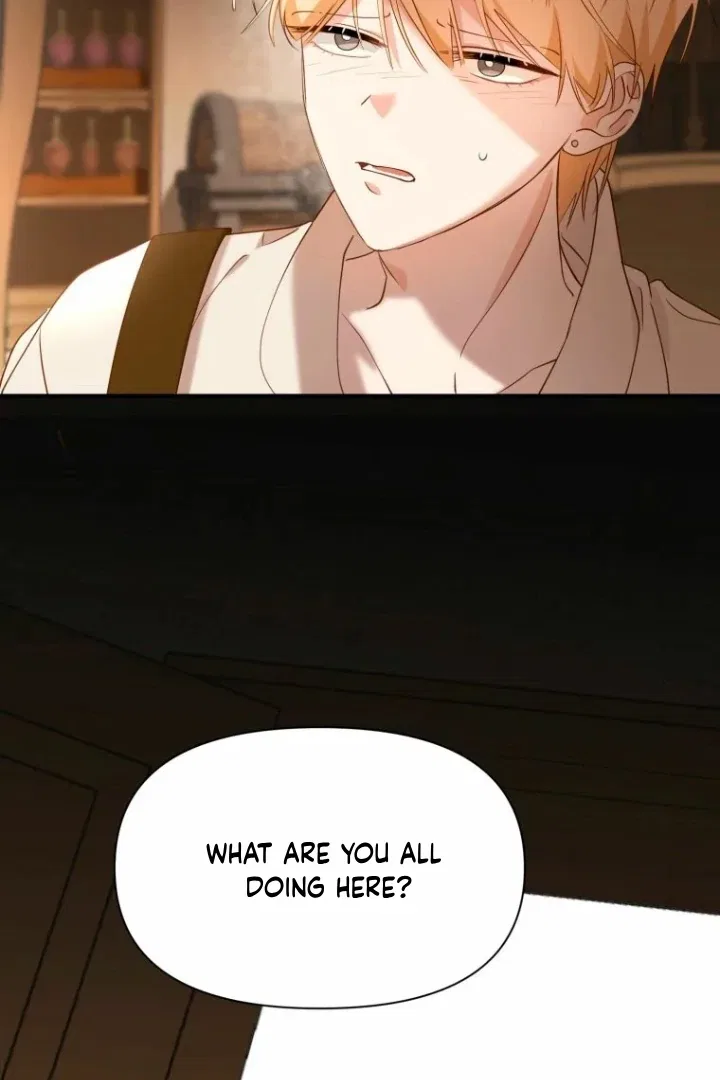 Another World Dump Truck Chapter 24 – Page 91
