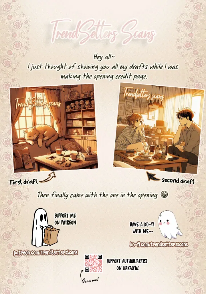 Another World Dump Truck Chapter 24 – Page 128