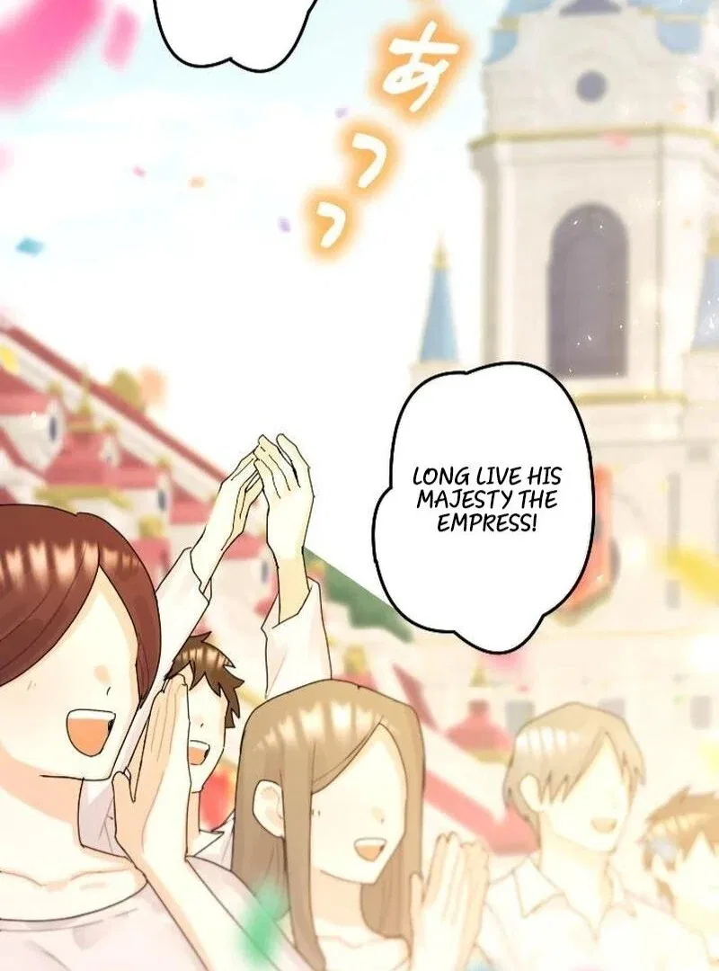 The Reason Why The Twin Lady Crossdresses Chapter 105 – Page 85
