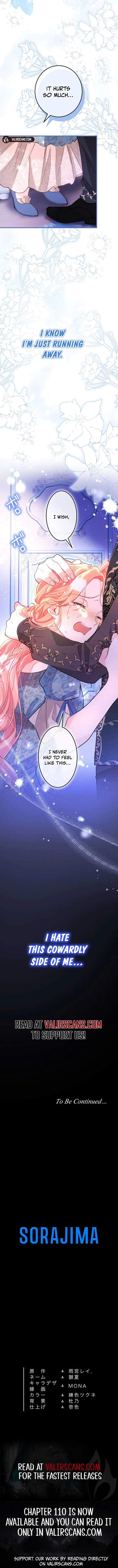 The Reason Why The Twin Lady Crossdresses Chapter 97 – Page 11
