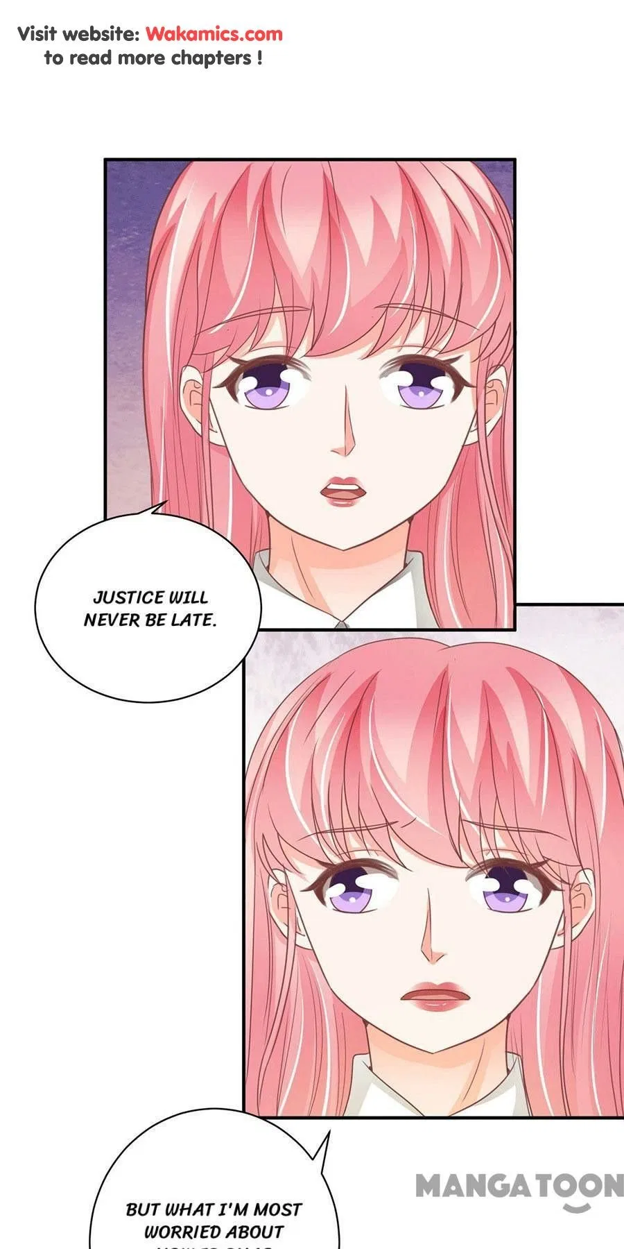 Prince’s Private Baby Chapter 239 – Page 4
