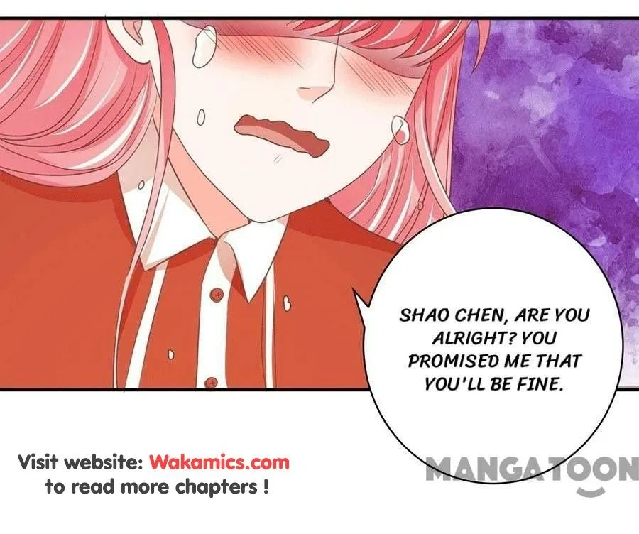 Prince’s Private Baby Chapter 239 – Page 22
