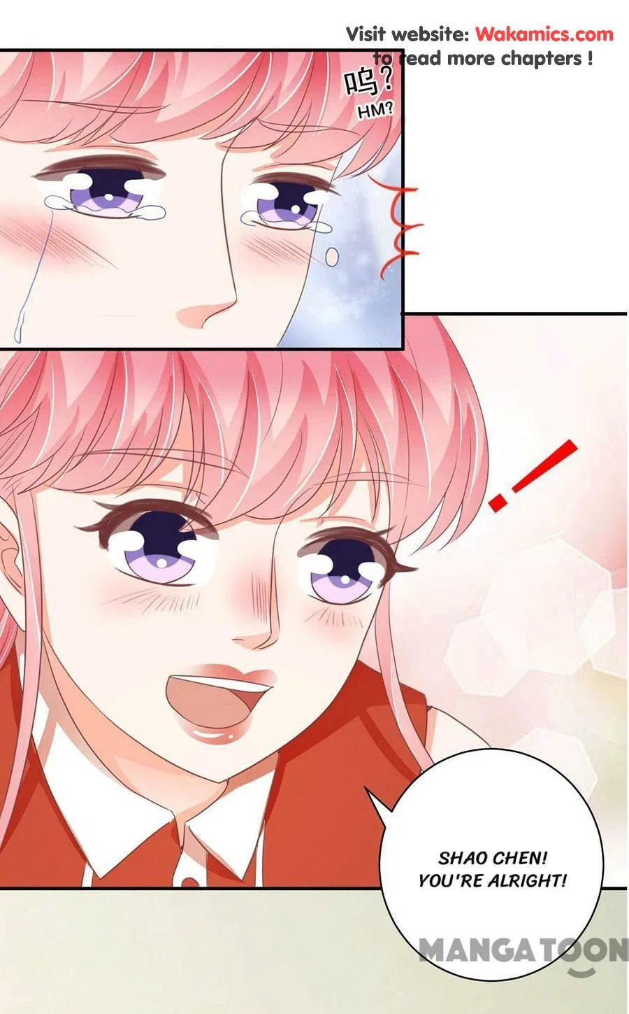 Prince’s Private Baby Chapter 239 – Page 24