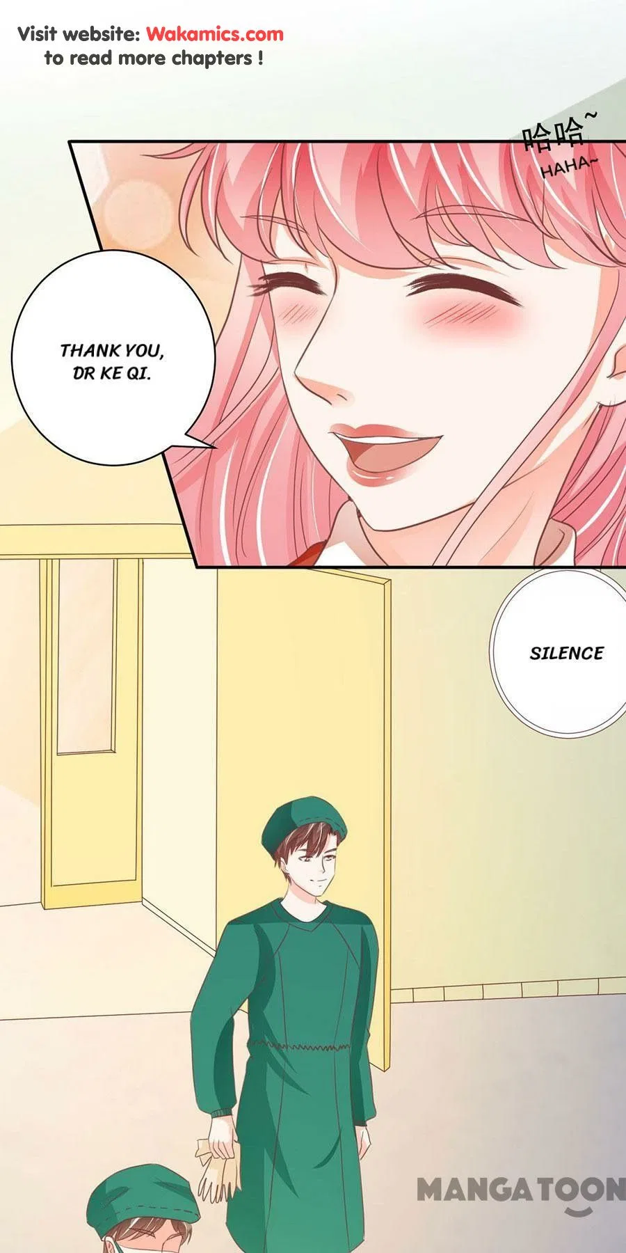 Prince’s Private Baby Chapter 239 – Page 31