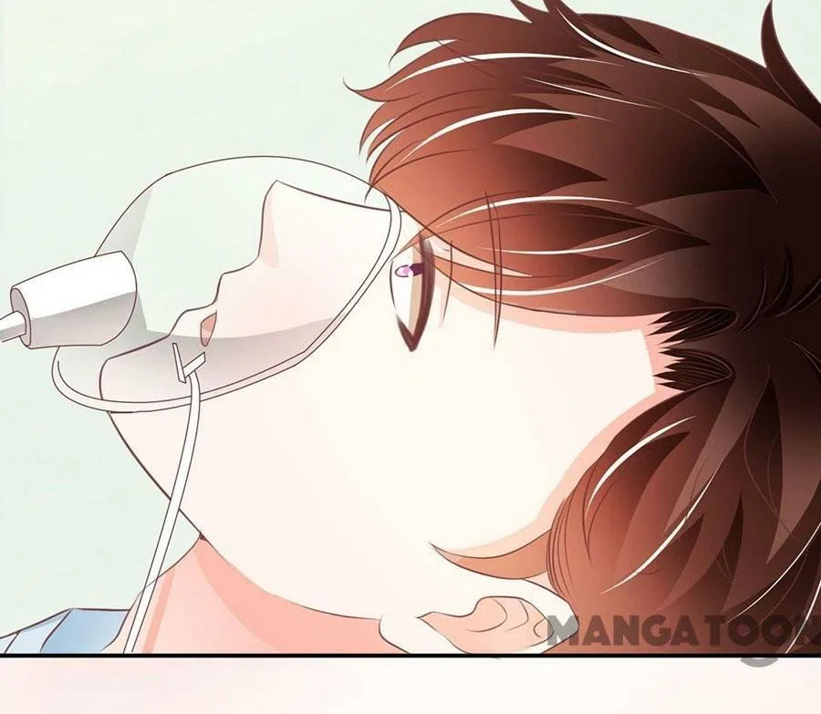 Prince’s Private Baby Chapter 239 – Page 34