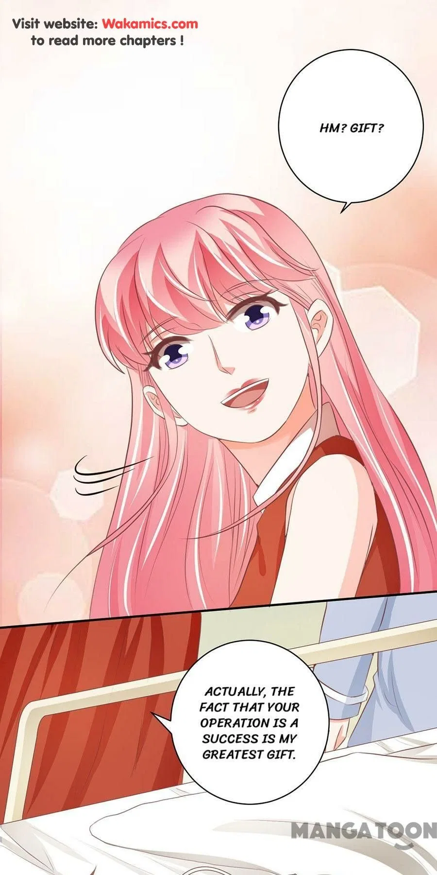 Prince’s Private Baby Chapter 239 – Page 35