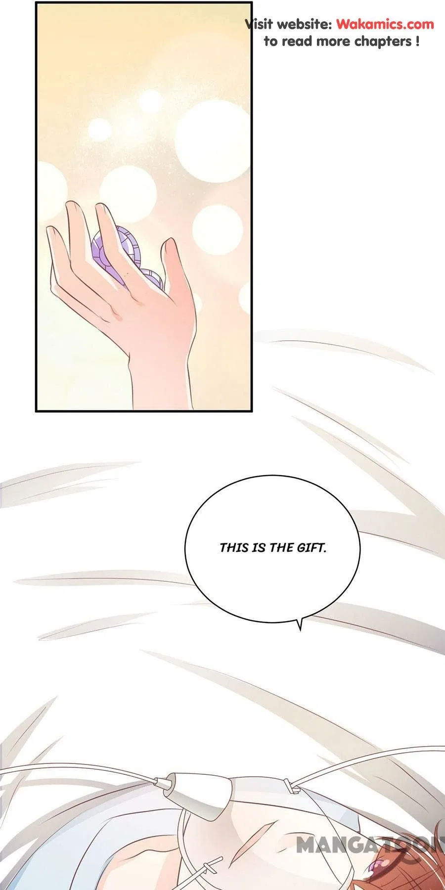 Prince’s Private Baby Chapter 239 – Page 37
