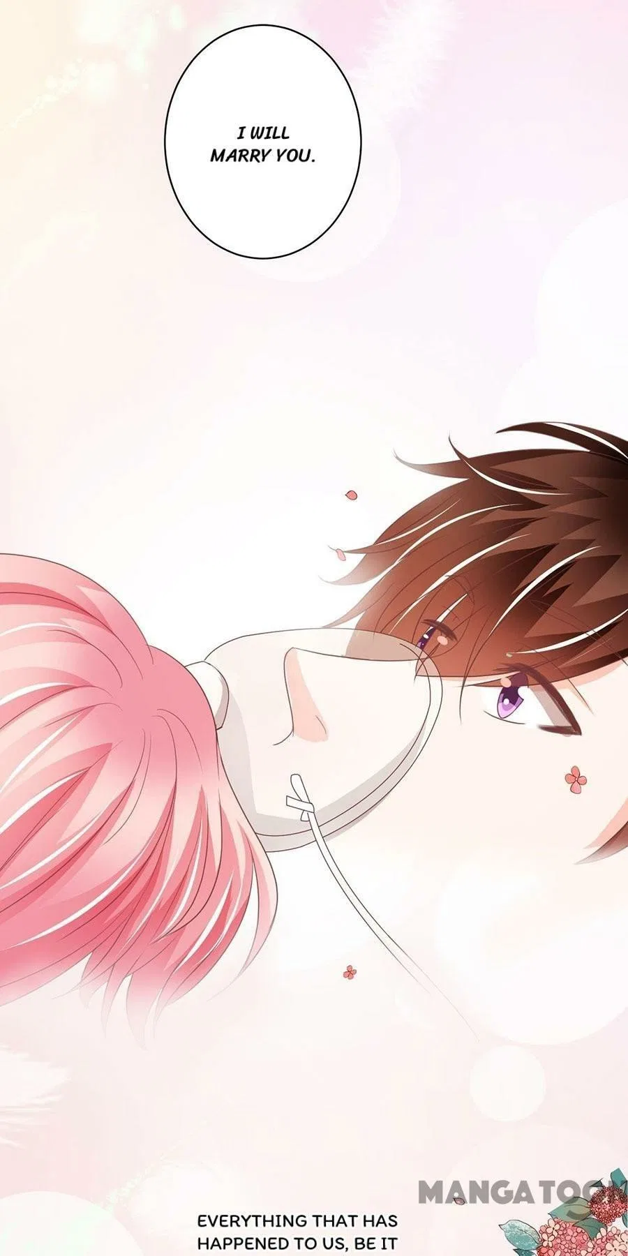 Prince’s Private Baby Chapter 239 – Page 44