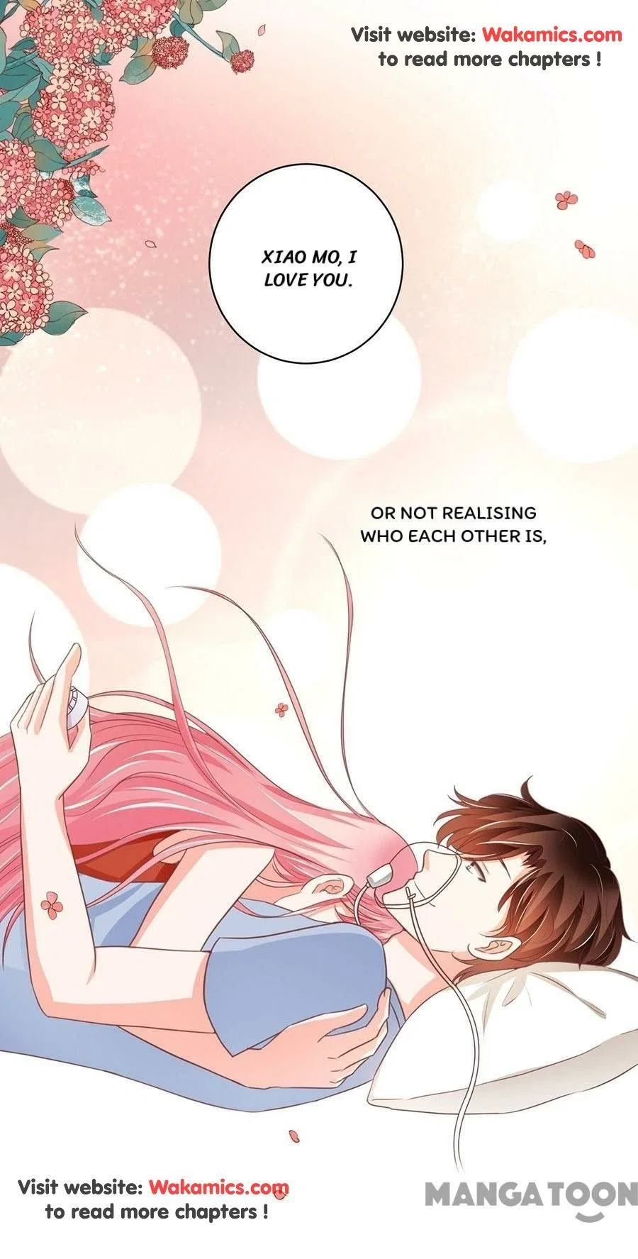 Prince’s Private Baby Chapter 239 – Page 46