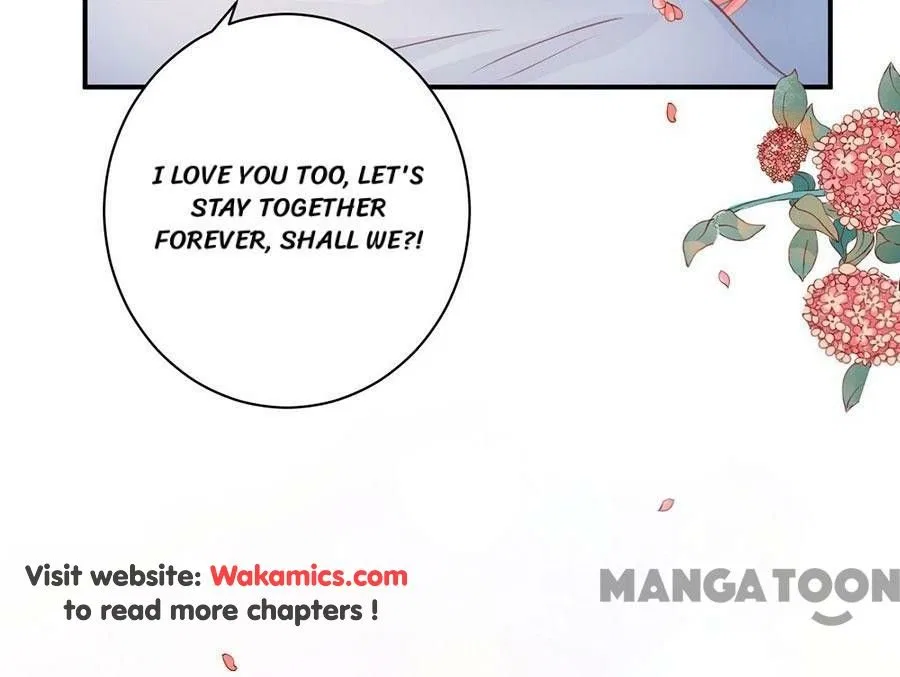 Prince’s Private Baby Chapter 239 – Page 48