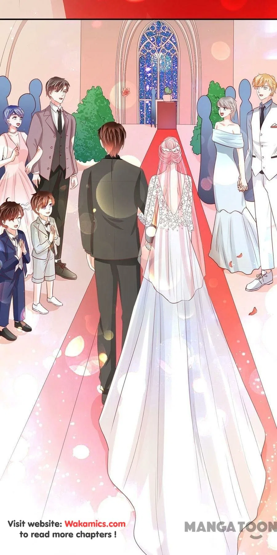 Prince’s Private Baby Chapter 239 – Page 53