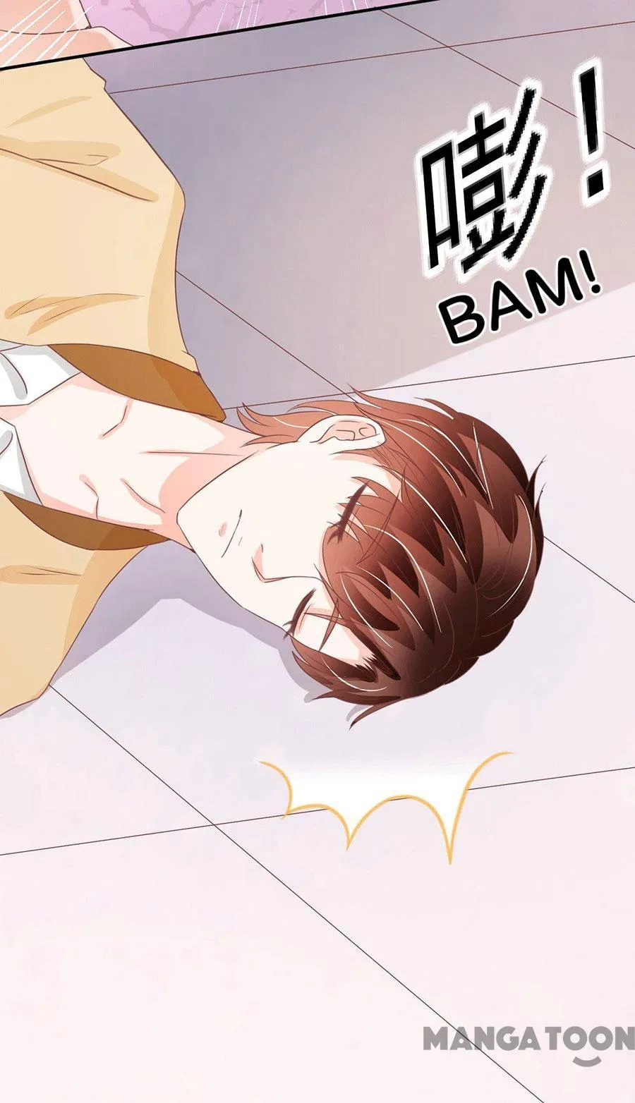 Prince’s Private Baby Chapter 238 – Page 6