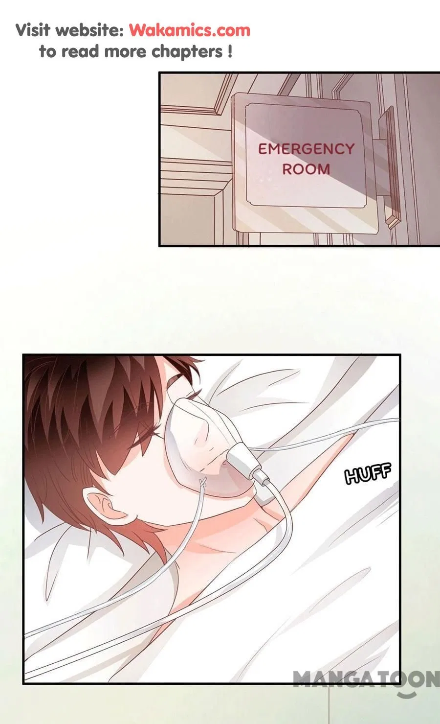 Prince’s Private Baby Chapter 238 – Page 14