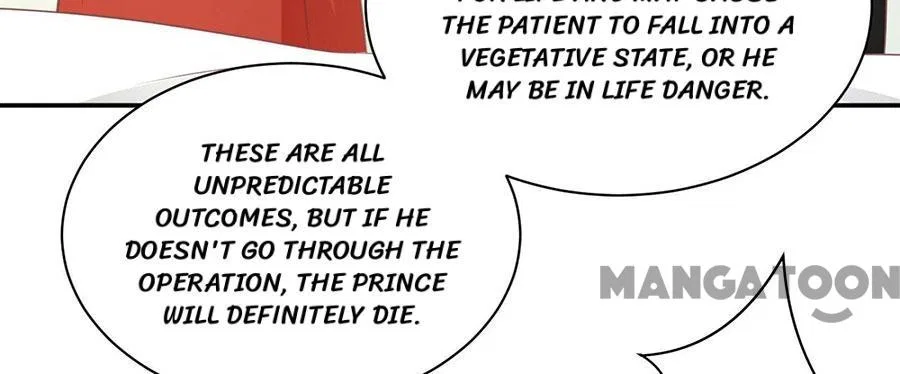 Prince’s Private Baby Chapter 238 – Page 19