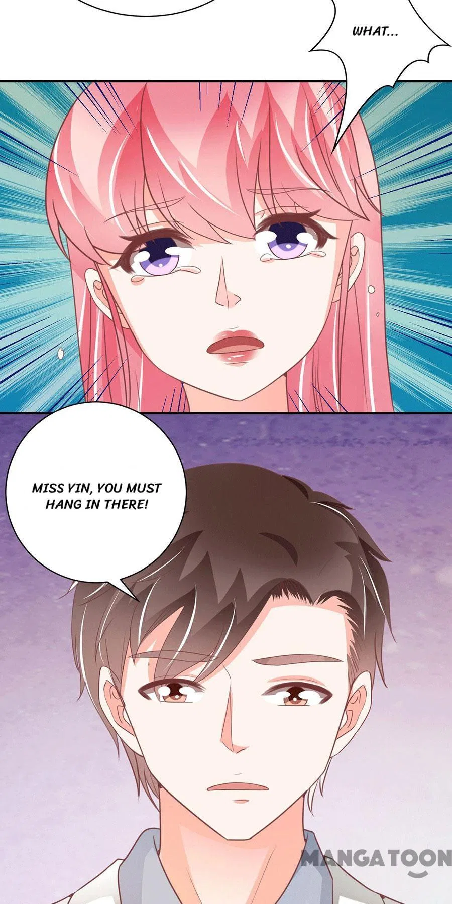 Prince’s Private Baby Chapter 238 – Page 20