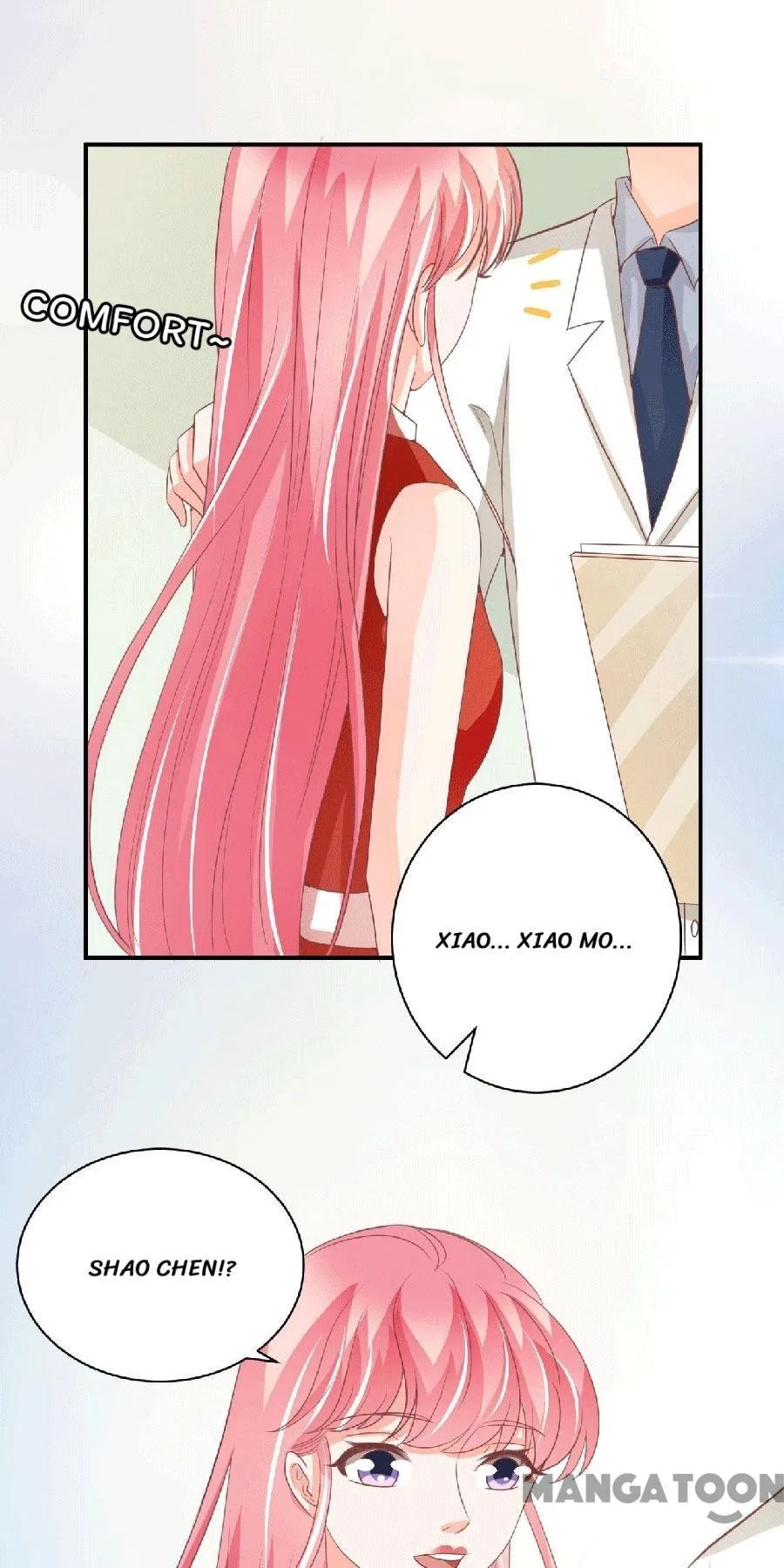 Prince’s Private Baby Chapter 238 – Page 22