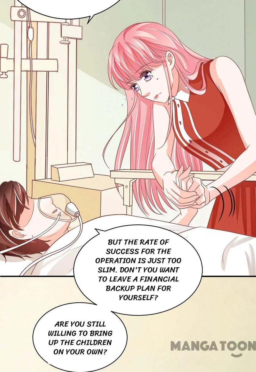 Prince’s Private Baby Chapter 238 – Page 27