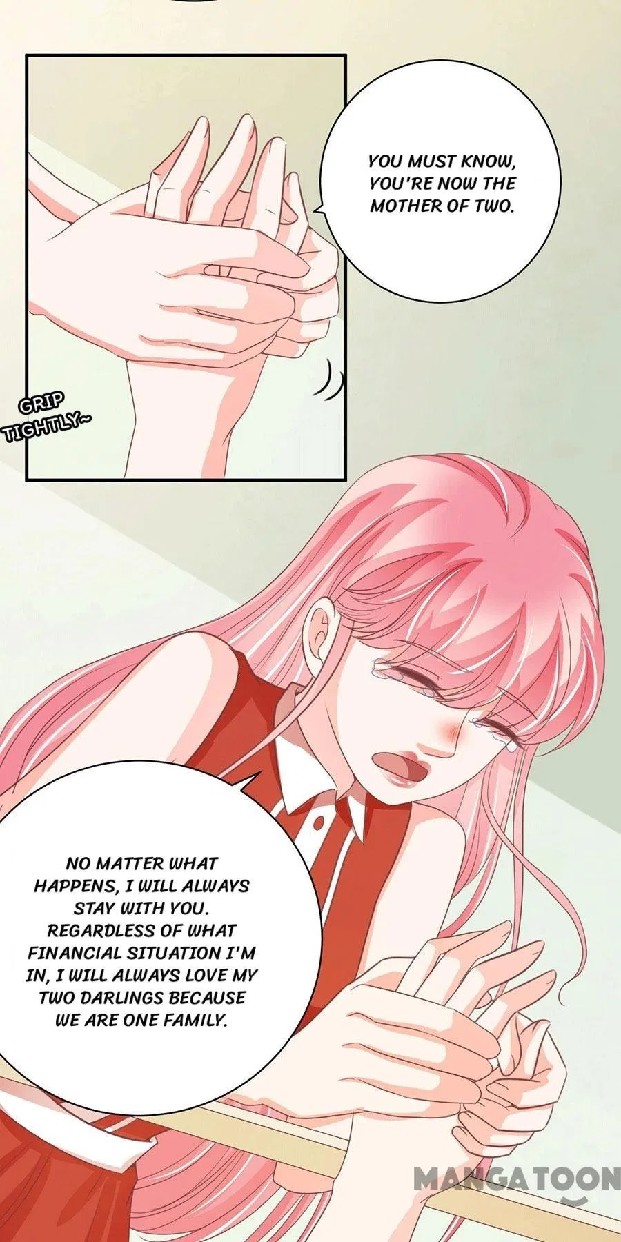 Prince’s Private Baby Chapter 238 – Page 28