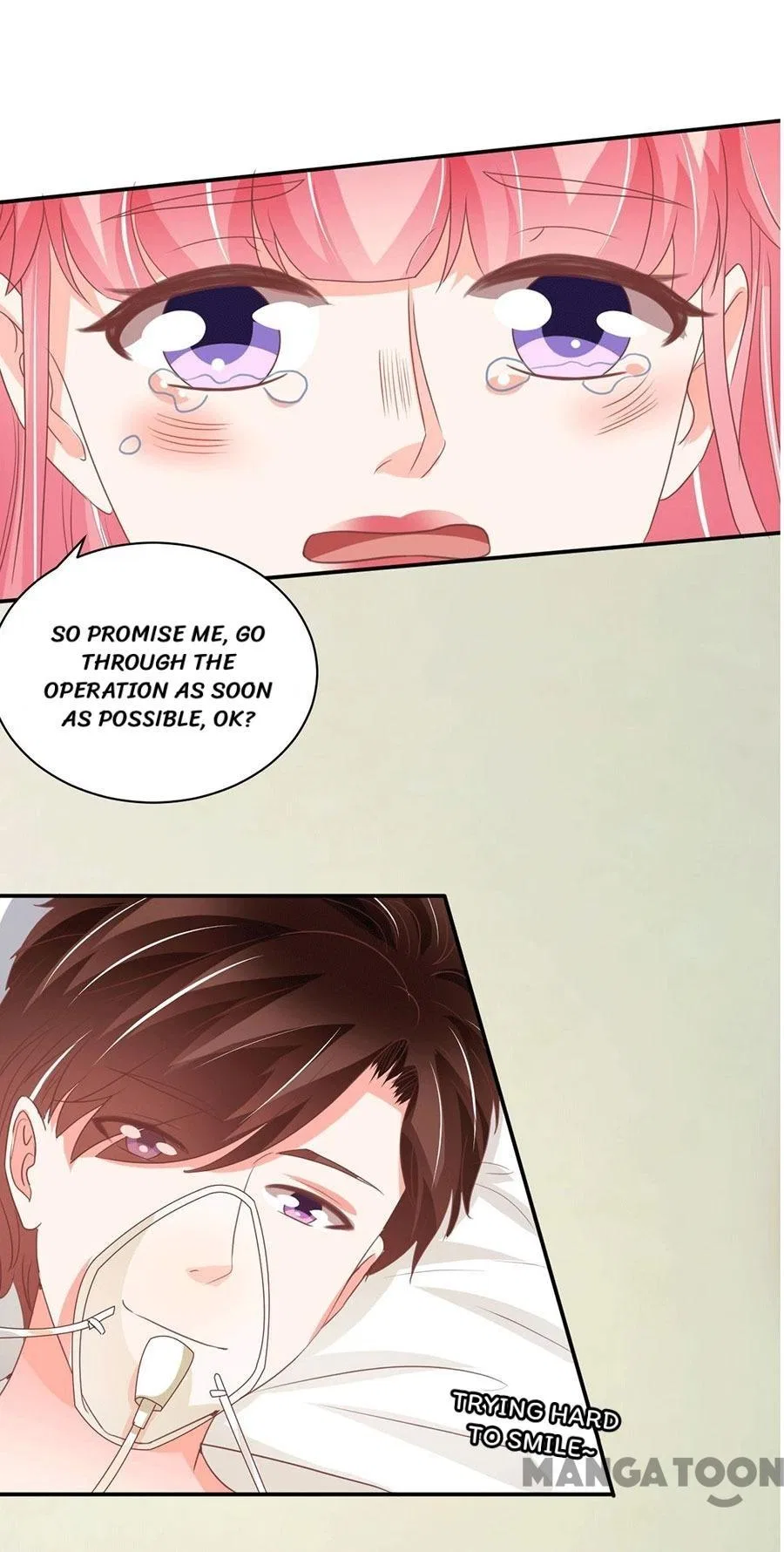 Prince’s Private Baby Chapter 238 – Page 30