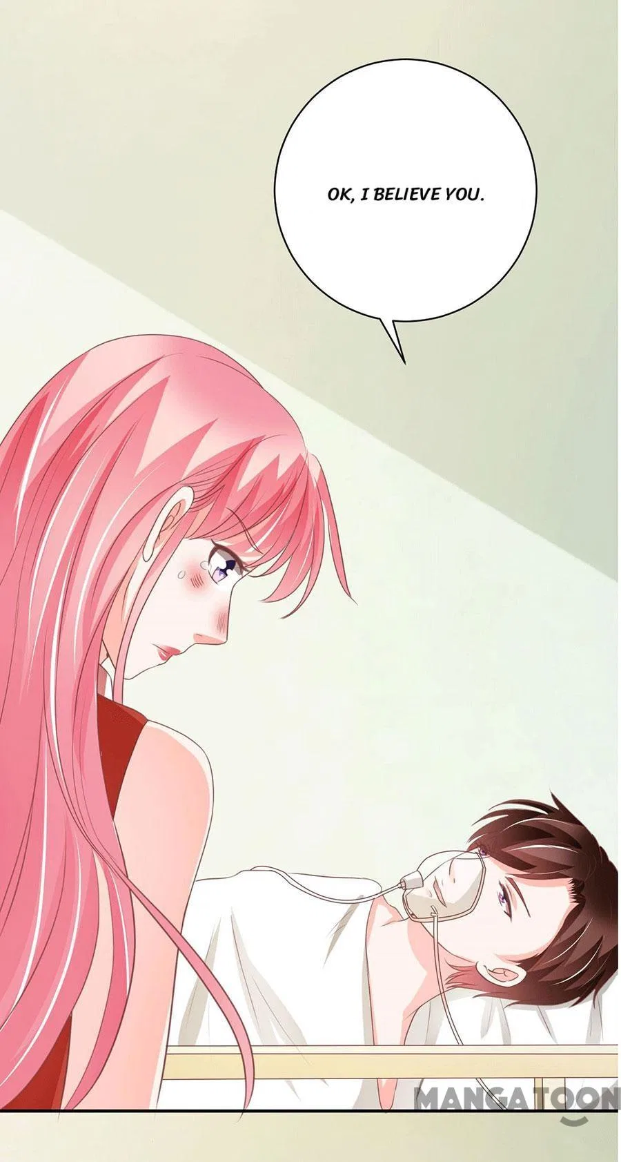 Prince’s Private Baby Chapter 238 – Page 31