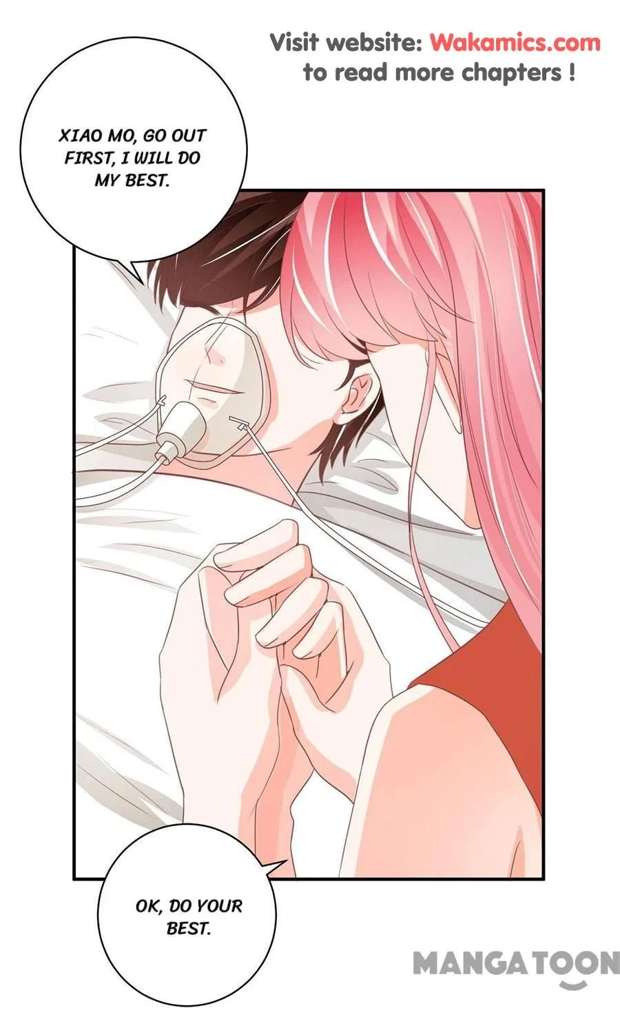 Prince’s Private Baby Chapter 238 – Page 34