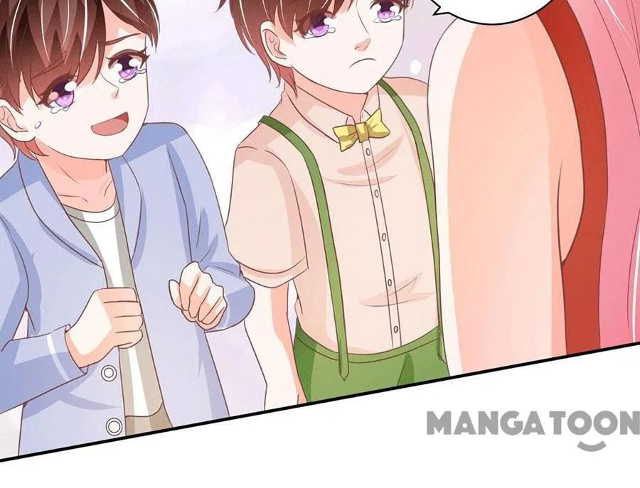 Prince’s Private Baby Chapter 238 – Page 40