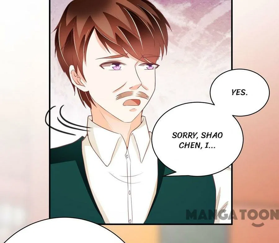 Prince’s Private Baby Chapter 237 – Page 2