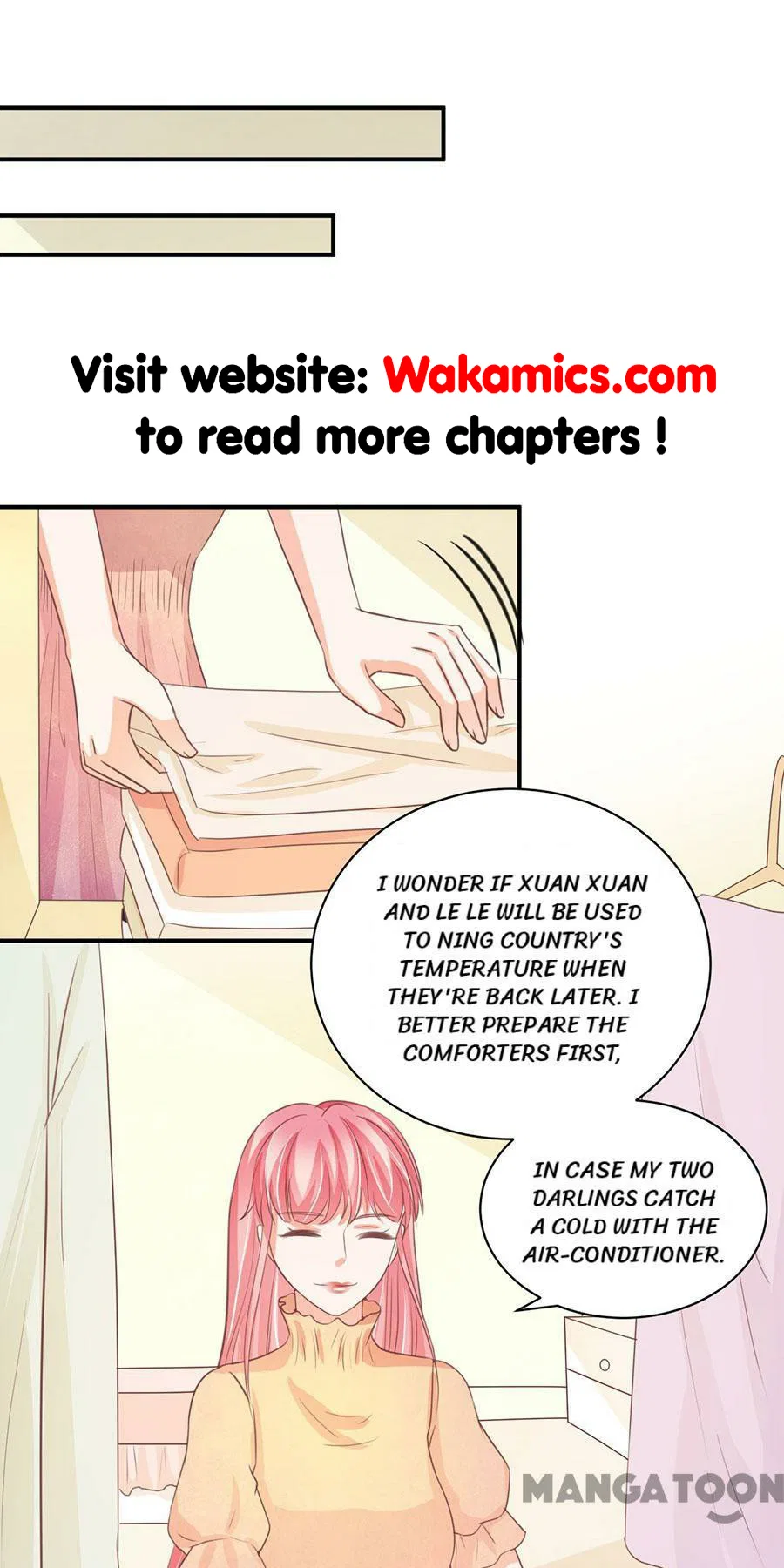 Prince’s Private Baby Chapter 237 – Page 5