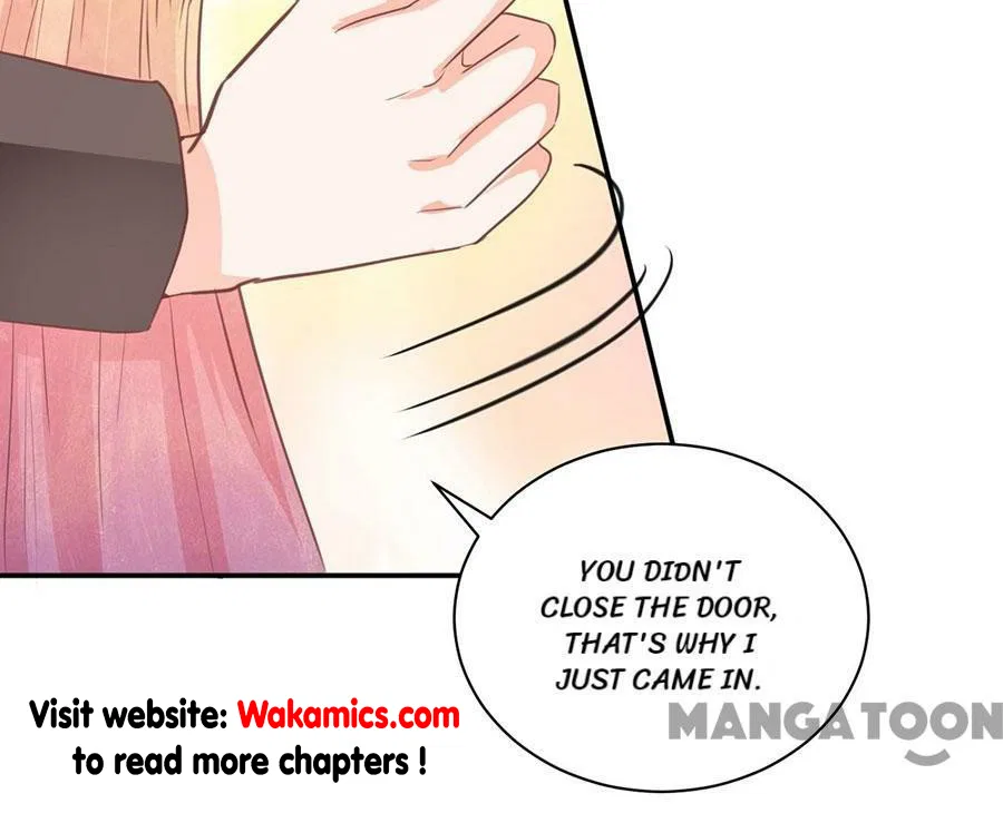 Prince’s Private Baby Chapter 237 – Page 12