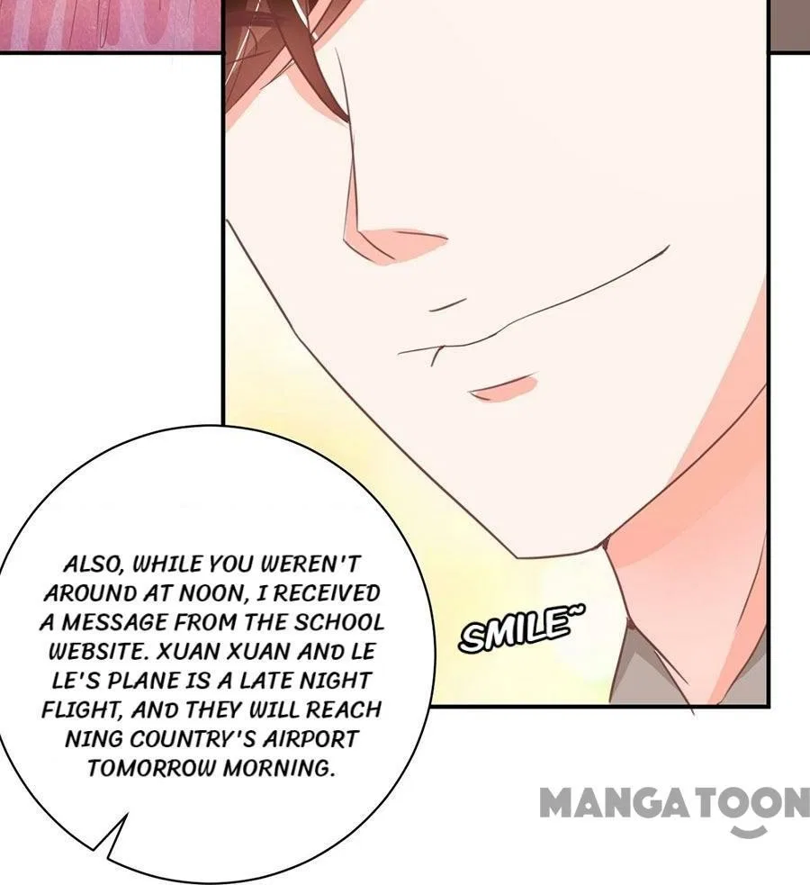 Prince’s Private Baby Chapter 237 – Page 14