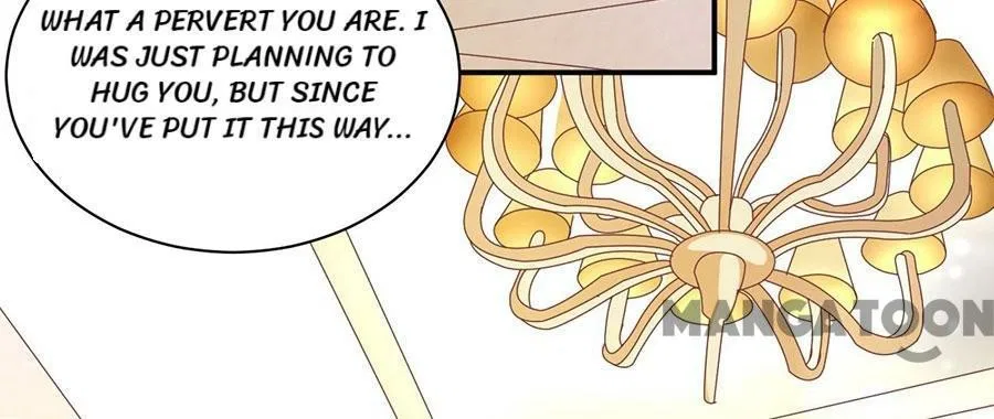 Prince’s Private Baby Chapter 237 – Page 16