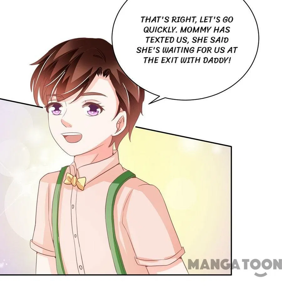 Prince’s Private Baby Chapter 237 – Page 23
